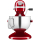 KitchenAid Robot kuchenny 5,6L Artisan 5KSM60SPXEER czerwony - 1595521 - zdjęcie 5